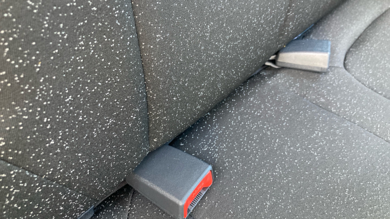 Dacia Spring 27kWh Expression 65 48kW 5dr Auto Electric Hatchback